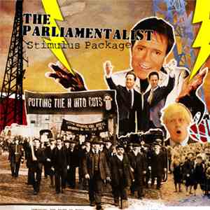 The Parliamentalist - Stimulus Package EP