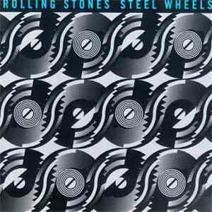 The Rolling Stones - Steel Wheels