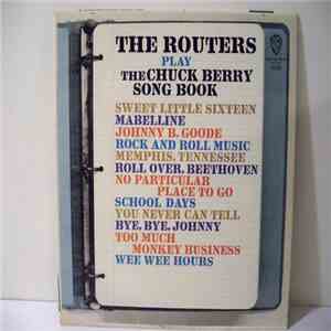 The Routers - The Routers Play The Chuck Berry Song Book