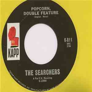 The Searchers - Popcorn, Double Feature