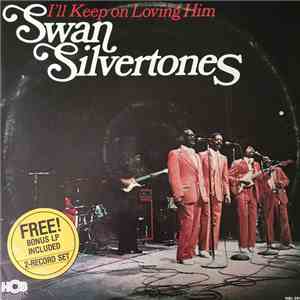 The Swan Silvertones - I'll Keep On Loving Him