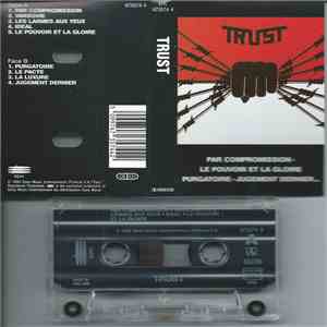 Trust  - Idéal