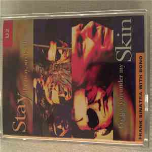 U2 - Stay
