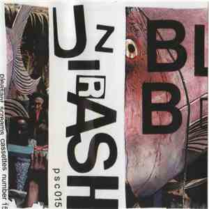 Uzi Rash - Banana Leaf Booji Live