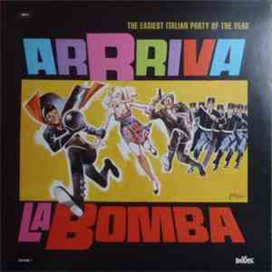Various - Arriva La Bomba