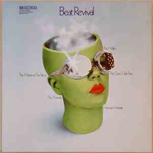 Various - Beat Revival