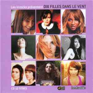 Various - Dix Filles Dans Le Vent