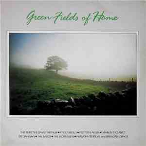 Various - Green Fields of Home