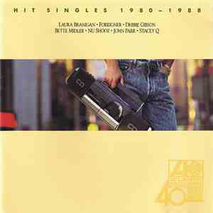 Various - Hit Singles 1980-1988