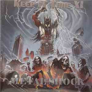 Various - Keep It True XI - Metal Shock