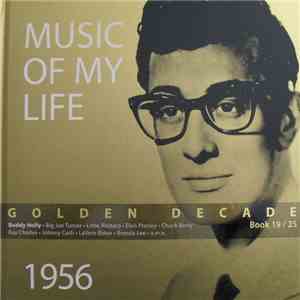 Various - Music Of My Life 1956