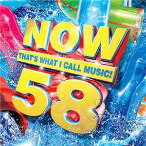 Various - Now That's What I Call Music! 58