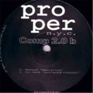 Various - Proper Comp 2.0