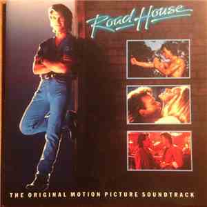 Various - Road House - The Original Motion Picture Soundtrack