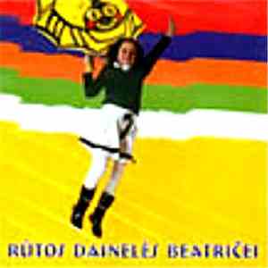 Various - Rūtos Dainelės Beatričei