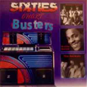 Various - Sixties Chart Busters