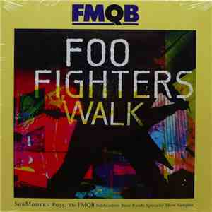 Various - SubModern #035: The FMQB SubModern Buzz Bands Specialty Show Sampler