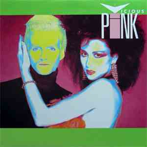Vicious Pink - Vicious Pink