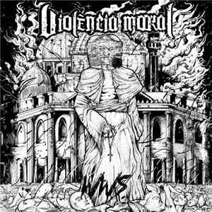 Violência Moral - Worldwide Suicide