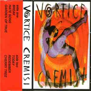 Vortice Cremisi - Vortice Cremisi