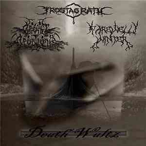 About Abortions - Death Waltz