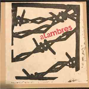 Alambres - Alambres