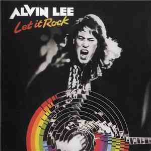 Alvin Lee - Let It Rock