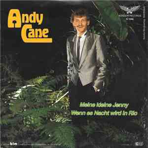 Andy Cane  - Meine Kleine Jenny