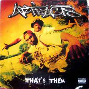 Artifacts - That's Them