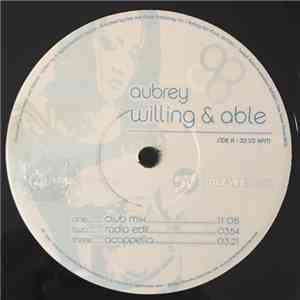 Aubrey  - Willing & Able