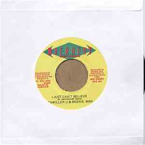 Beenie Man, Thriller U - I Just Can't Believe