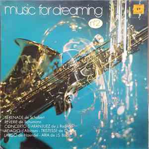 Bernard Pépin - Music For Dreaming Vol.2