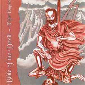 Bible Of The Devil - Tight Empire