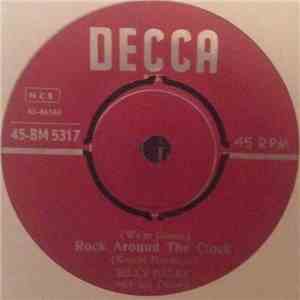 Billy Haley and his Comets - Rock Around The Clock