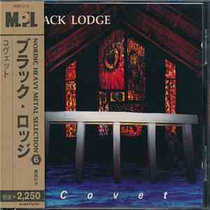Black Lodge - Covet