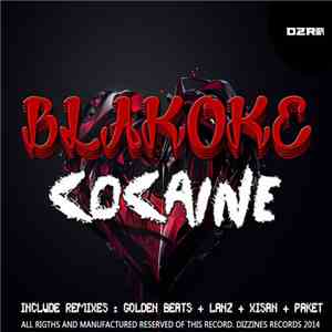 Blakoke - Cocaine