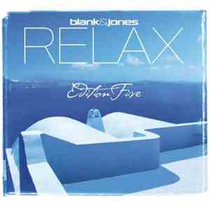 Blank & Jones - Flying High