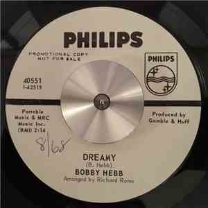 Bobby Hebb - You Want To Change Me / Dreamy
