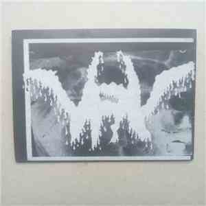 Born A Bastard, VRV - Kill Yourself To This Shit / Untitled