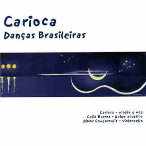 Carioca  - Danças Brasileiras
