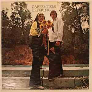 Carpenters - Offering