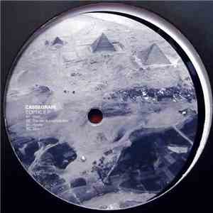 Cassegrain - Coptic E.P.
