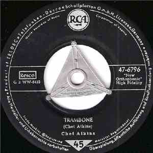 Chet Atkins - Trambone