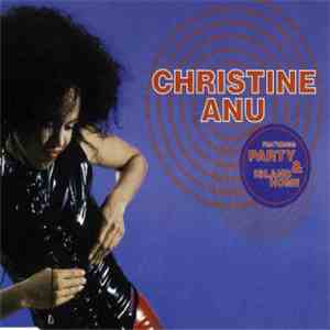 Christine Anu - Party