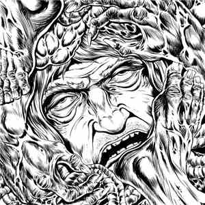 Clark Ashton Smith - The Return Of The Sorcerer