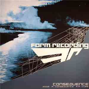 Consequence  - Consequence / Cube