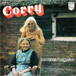 Corry - Van Oma Mag Alles
