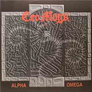 Cro-Mags - Alpha Omega