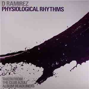 D. Ramirez - Physiological Rhythms