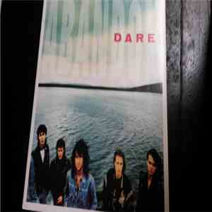 Dare  - Abandon
